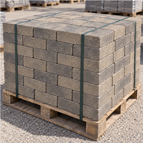 City Stone II Antique Tan