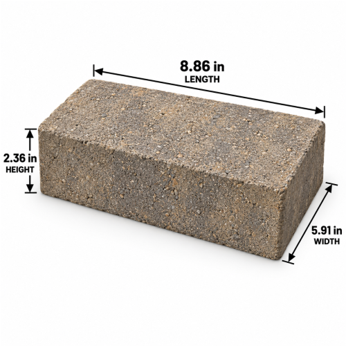 City Stone II Antique Tan thumbnail 2