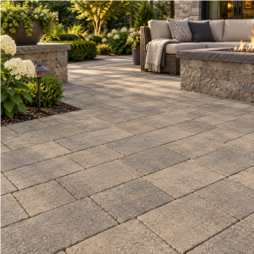 City Stone II Antique Tan thumbnail 3