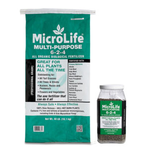 MicroLife Multi Purpose 6-2-4