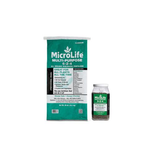 MicroLife Multi Purpose 6-2-4