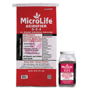 MicroLife Acidifer 6-2-4