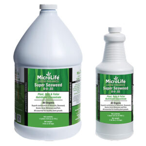MicroLife Super Seaweed