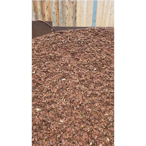Pecan Mulch