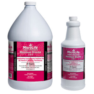 Microlife Maximum Blooms