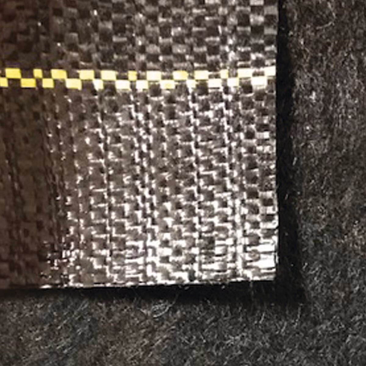 ProTrade Woven Black Weed Barrier 5oz thumbnail 2